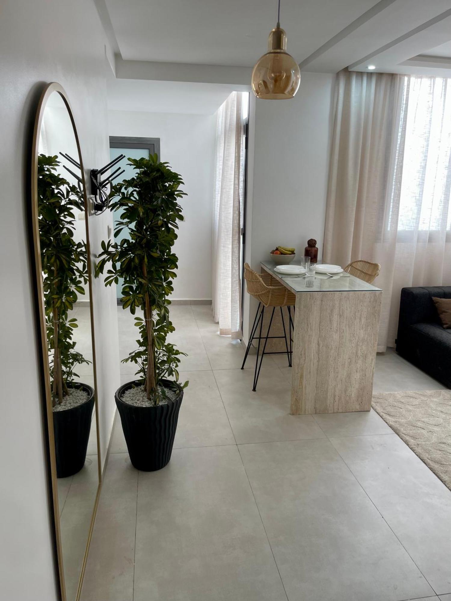 Assalama Residency City Center By Tce Agadir Exterior photo