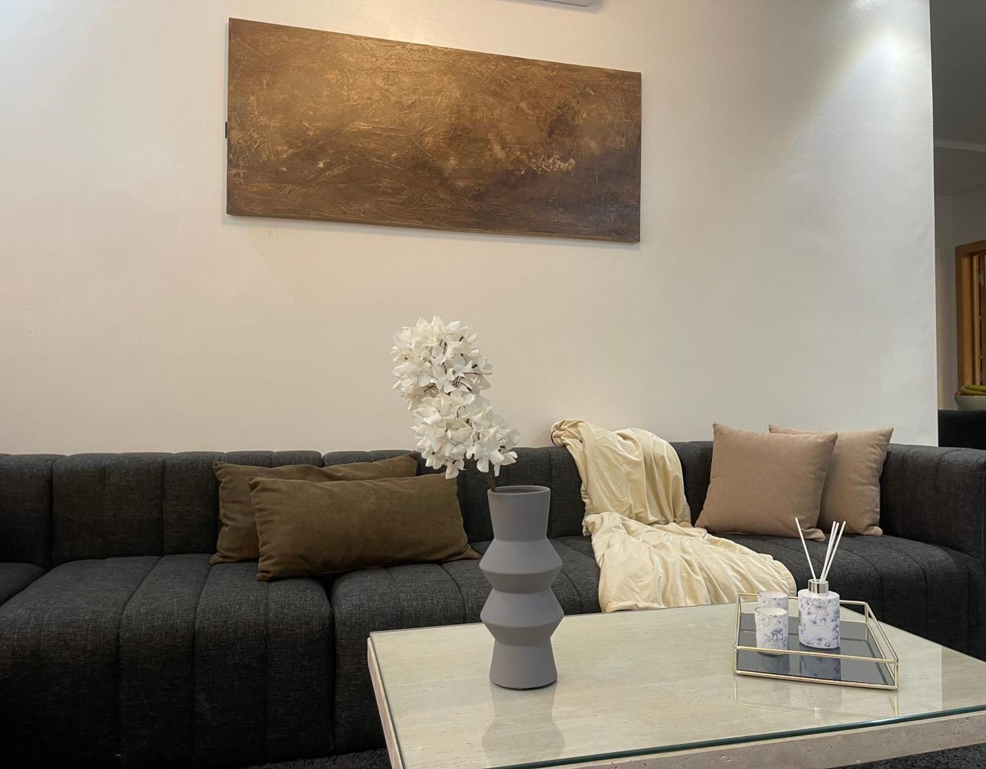 Assalama Residency City Center By Tce Agadir Room photo