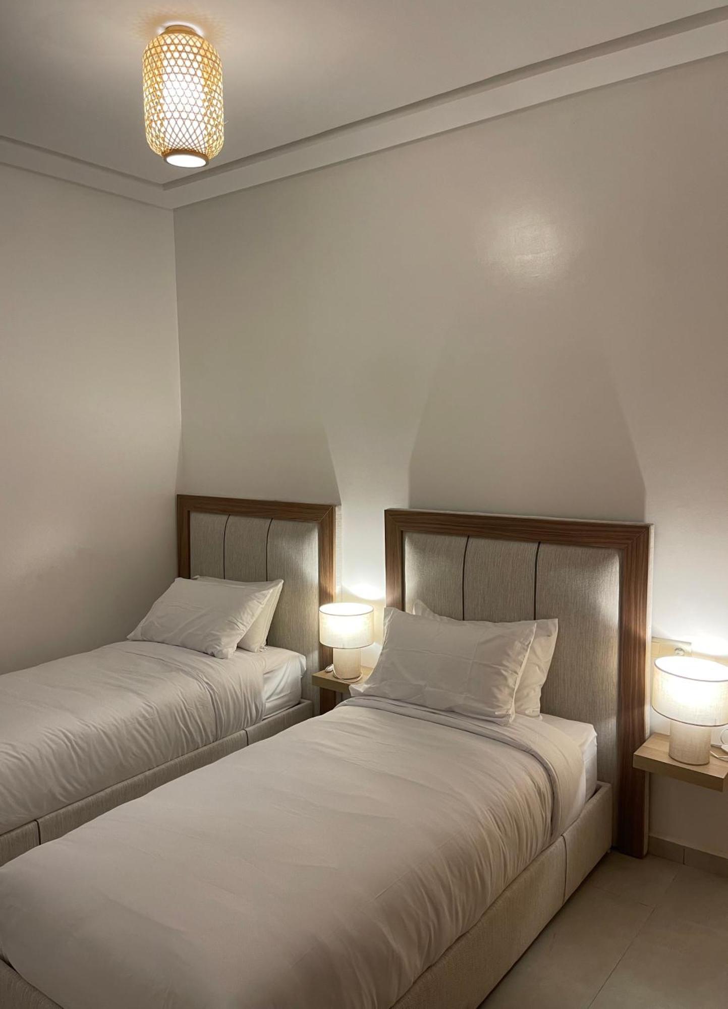 Assalama Residency City Center By Tce Agadir Room photo