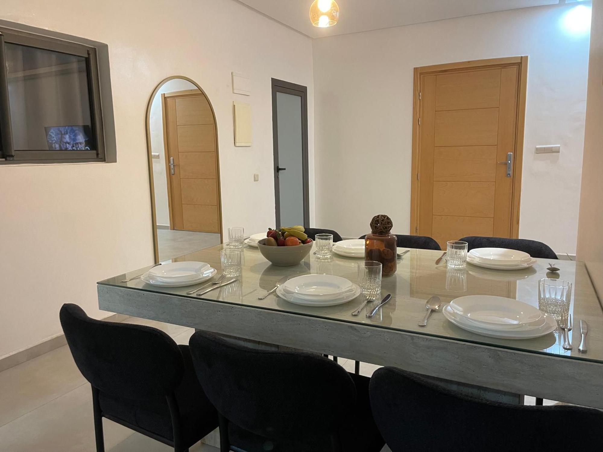 Assalama Residency City Center By Tce Agadir Room photo