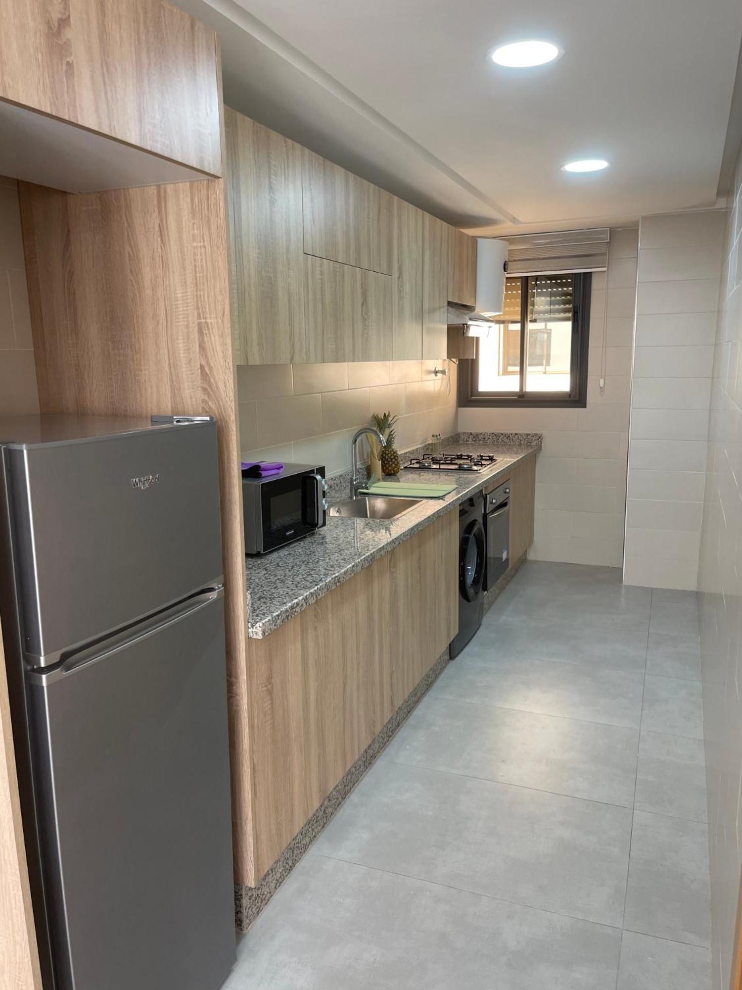 Assalama Residency City Center By Tce Agadir Room photo
