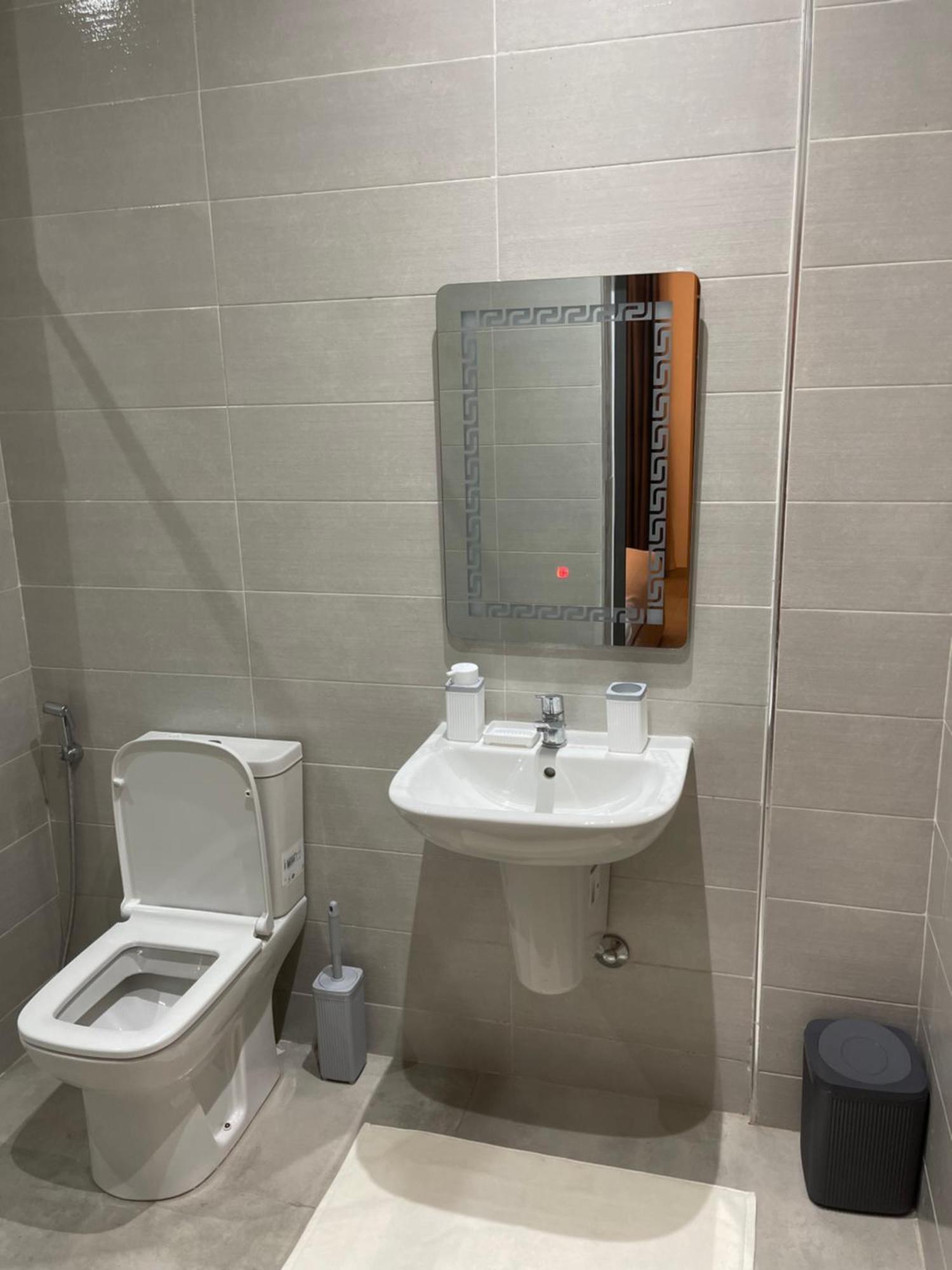 Assalama Residency City Center By Tce Agadir Room photo