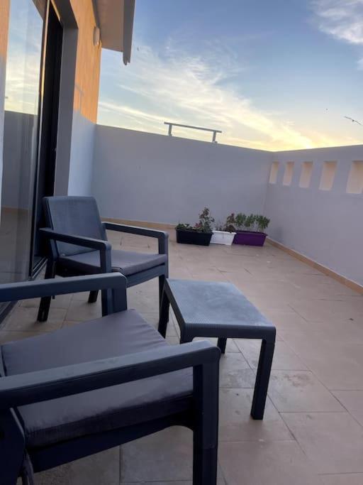 Assalama Residency City Center By Tce Agadir Exterior photo